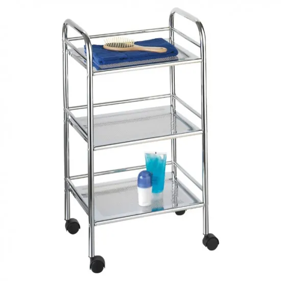 Poliţă dreapta pentru baie Axentia 282155