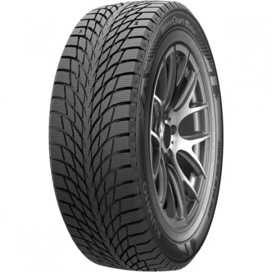 Шина зимняя Kumho WinterCraft Ice WI51 205/65 R16 99T