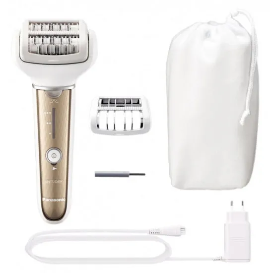 Epilator Panasonic ES-EL3A-N520