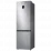 Холодильник Samsung RB36T670FSA/UA, Inox