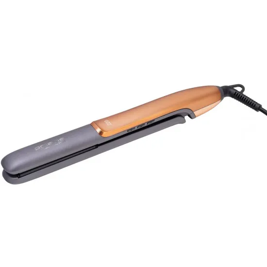 Placă de îndreptat părul Polaris PHSS2098TTi Gold (35 W)