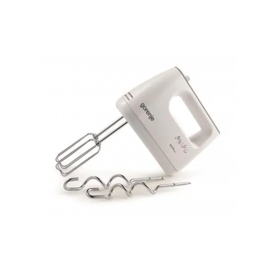 Mixer manual Gorenje M420CW (450 W)