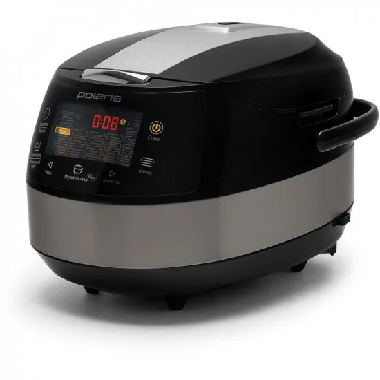 Multifierbător Polaris PMC 0517D Black