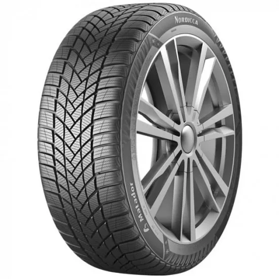 Шина зимняя Matador MP-93 Nordicca 215/60 R16 99H XL