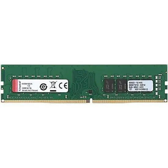 Модуль памяти 4 ГБ DDR4-3200 МГц Kingston ValueRam (KVR32N22S6/4)