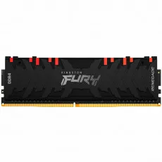 Modul de memorie 8 GB DDR4-3200 MHz Kingston FURY Renegade RGB (KF432C16RBA/8) Modul de memorie 8 GB DDR4-3200 MHz Kingston FURY Renegade RGB (KF432C16RBA/8)