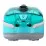 Aspirator Thomas Multiclean X10 Parquet, Blue