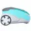 Aspirator Thomas Multiclean X10 Parquet, Blue