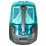 Aspirator Thomas Multiclean X10 Parquet, Blue