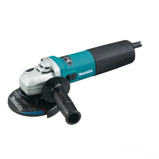 Болгарка сетевая Makita 9565CR