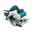 Пила дисковая сетевая Makita HS6601