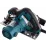 Пила дисковая сетевая Makita HS6601