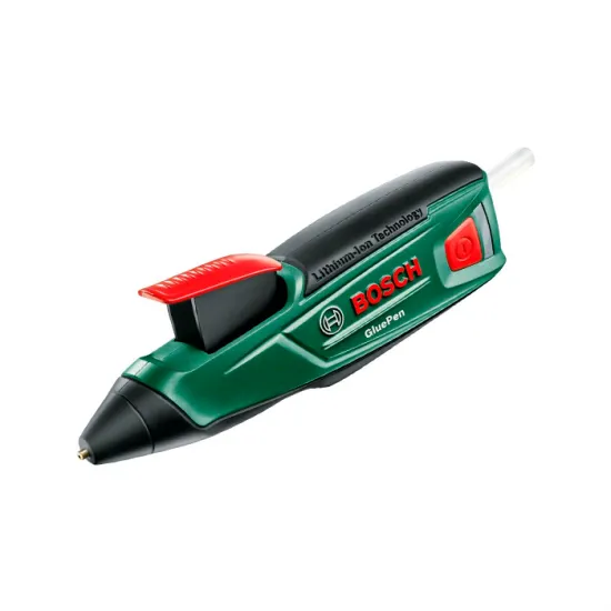 Pistol de lipit cu acumulator Bosch Bosch GluePen (06032A2020)