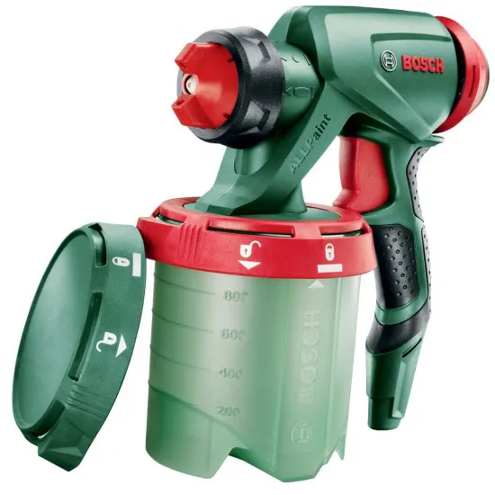Aerograf Bosch PFS 3000 (1600A008W8)
