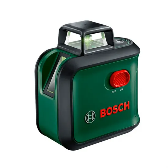 Нивелир лазерный Bosch AL 360 (0603663B04)
