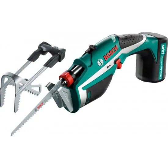 Сабельная пила аккумуляторная Bosch Keo (0600861900)