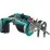 Сабельная пила аккумуляторная Bosch Keo (0600861900)