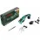 Сабельная пила аккумуляторная Bosch Keo (0600861900)
