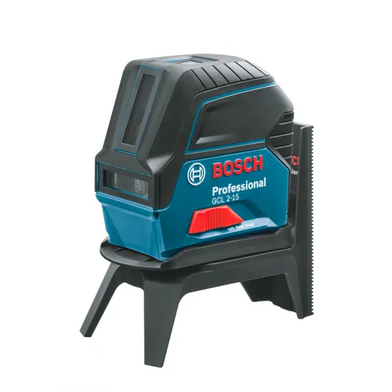 Ð?азеÑ?нÑ?й нивелиÑ? Bosch GCL 2-15 (0601066E00)