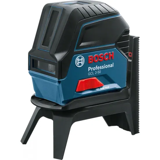 Лазерный нивелир Bosch GCL 2-50 (0601066G08)