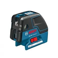 Лазерный нивелир Bosch GCL 25+BT 150 (0601066B01)