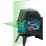 Nivel laser Bosch GCL 2-15G (0601066J00)