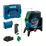 Nivel laser Bosch GCL 2-50 CG (0601066H03)