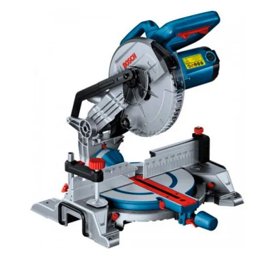 FerÄ?strÄ?u circular Bosch GCM 216 (0601B33000)