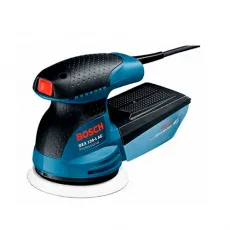 Шлифмашина эксцентриковая Bosch GEX125-1AE (0601387500)