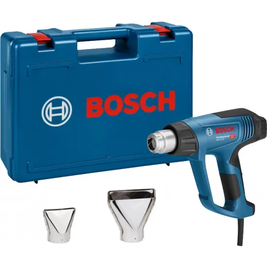 Строительный фен Bosch GHG 20-63 (06012A6201)