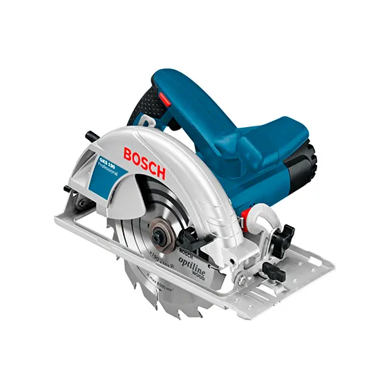 Пила дисковая сетевая Bosch GKS190 (0601623000)