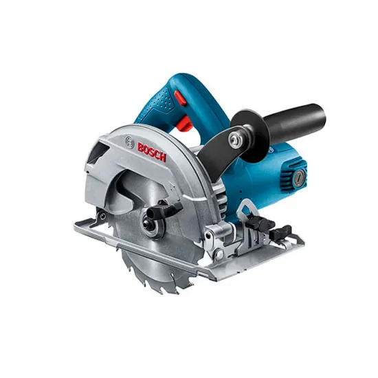 Пила дисковая сетевая Bosch GKS 600 (06016A9020)