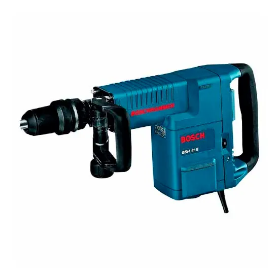 Ciocan demolator Bosch GSH 11E (0611316708)