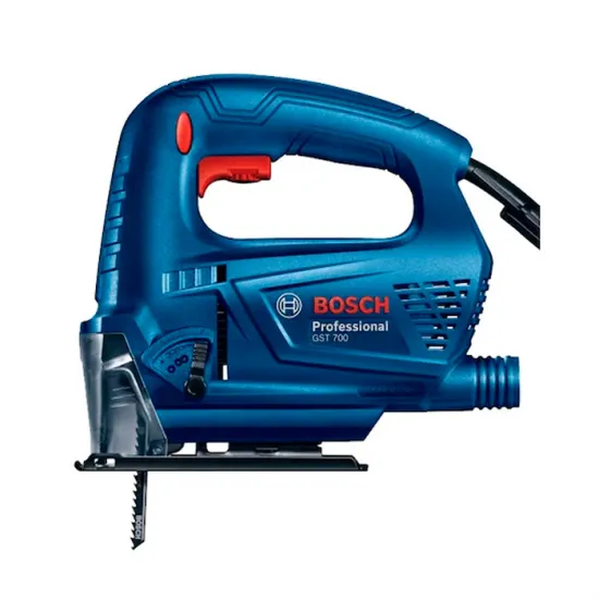 Электролобзик сетевой Bosch GST 700 (06012A7020)