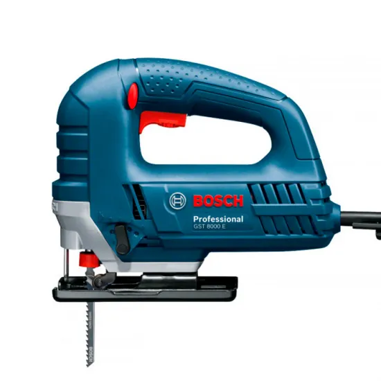 Электролобзик сетевой Bosch GST 8000 E (060158H000)