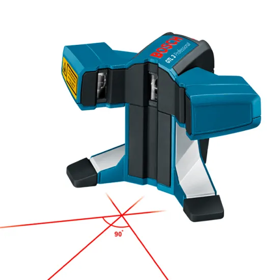 Ð?азеÑ?нÑ?й нивелиÑ? Bosch GTL 3 (0601015200)