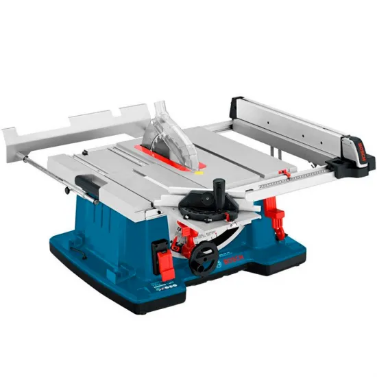 Пила дисковая сетевая Bosch GTS 10 XC (0601B30400)