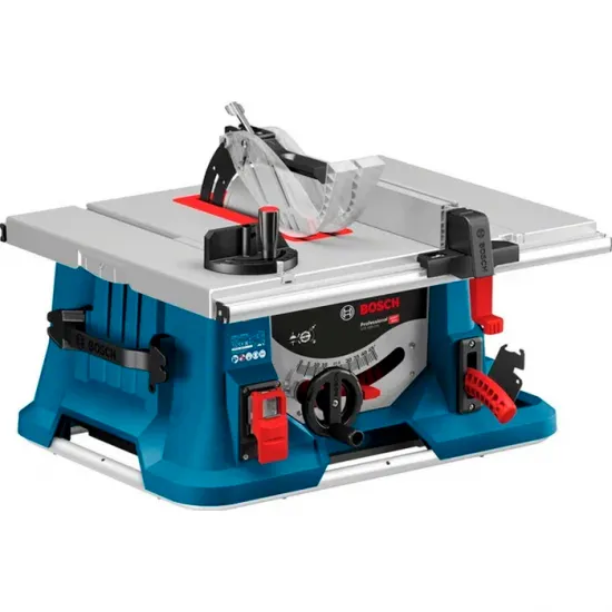 Пила дисковая сетевая Bosch GTS635-216 (0601B42000)