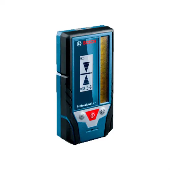Ð?азеÑ?нÑ?й пÑ?иÑ?мник Bosch LR 7 (0601069J00)