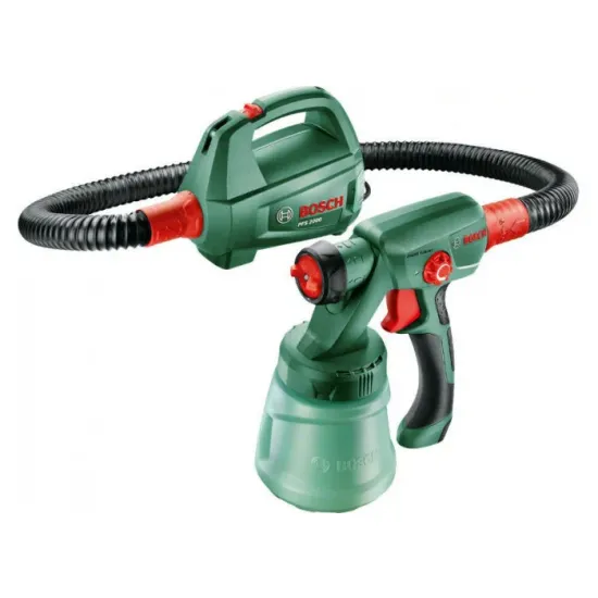 Ð?Ñ?аÑкопÑ?лÑ?Ñ? Bosch PFS 2000 (0603207300)