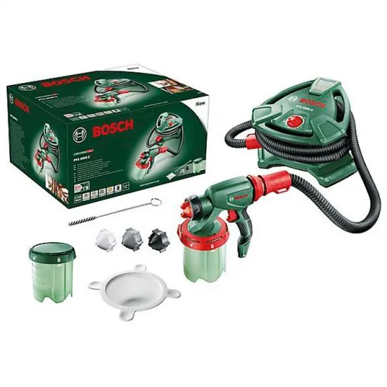 Aerograf Bosch PFS 5000 E (0603207200)