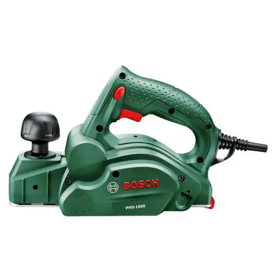 Rindea electrică de reţea Bosch PHO1500 (06032A4020)