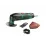 Многофункциональный инструмент сетевой Bosch PMF 220 CE (0603102020)