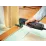 Многофункциональный инструмент сетевой Bosch PMF 220 CE (0603102020)