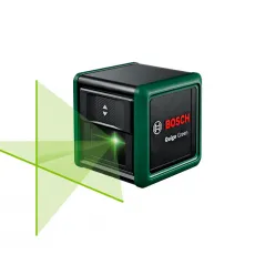 Лазерный нивелир Bosch QUIGO Green (0603663C02)