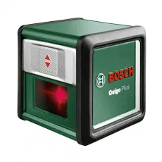 Лазерный нивелир Bosch QUIGO PLUS (0603663600)