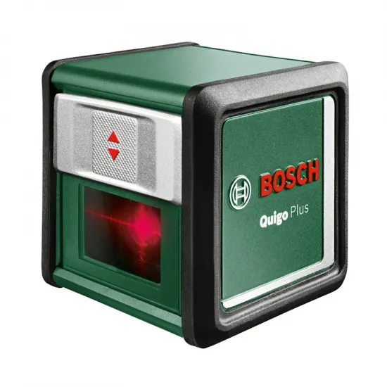 Nivel laser Bosch QUIGO PLUS (0603663600)