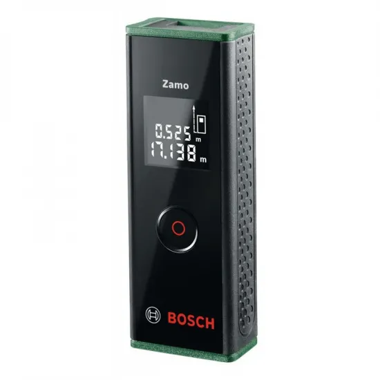 Дальномер лазерный Bosch Zamo III (0603672702)