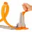 Mattel Hot Weels GTT75 Set de joaca Super Rocket Blast-Off