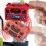 Mattel Hot Weels GTT75 Set de joaca Super Rocket Blast-Off